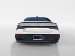 2026 Hyundai ELANTRA N Line