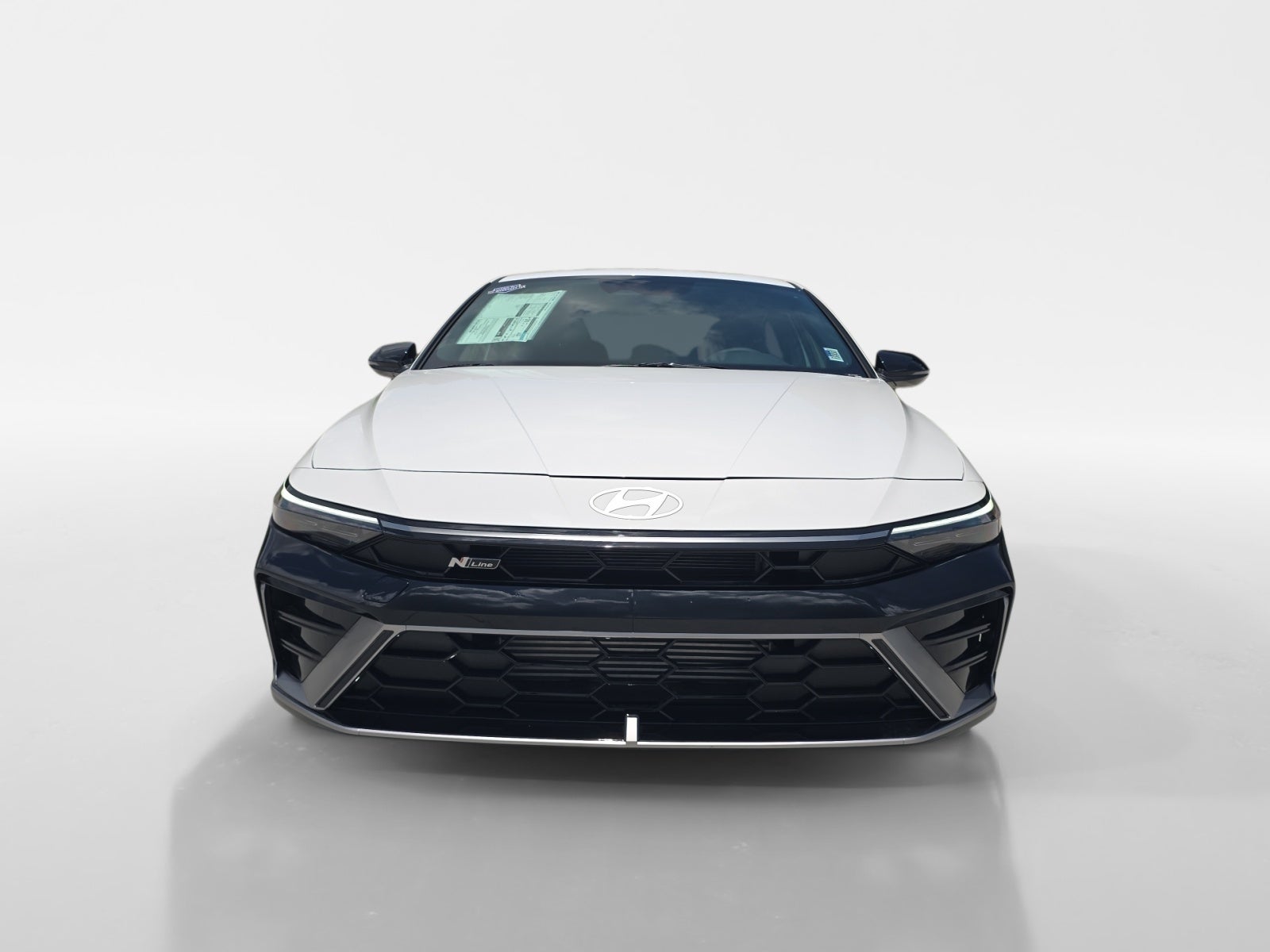 2026 Hyundai ELANTRA N Line