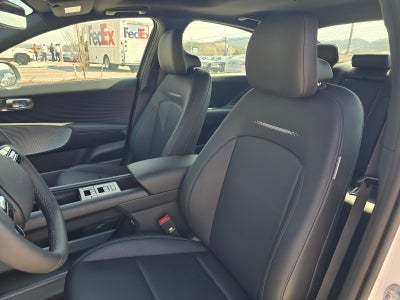 2025 Hyundai IONIQ 6 Limited