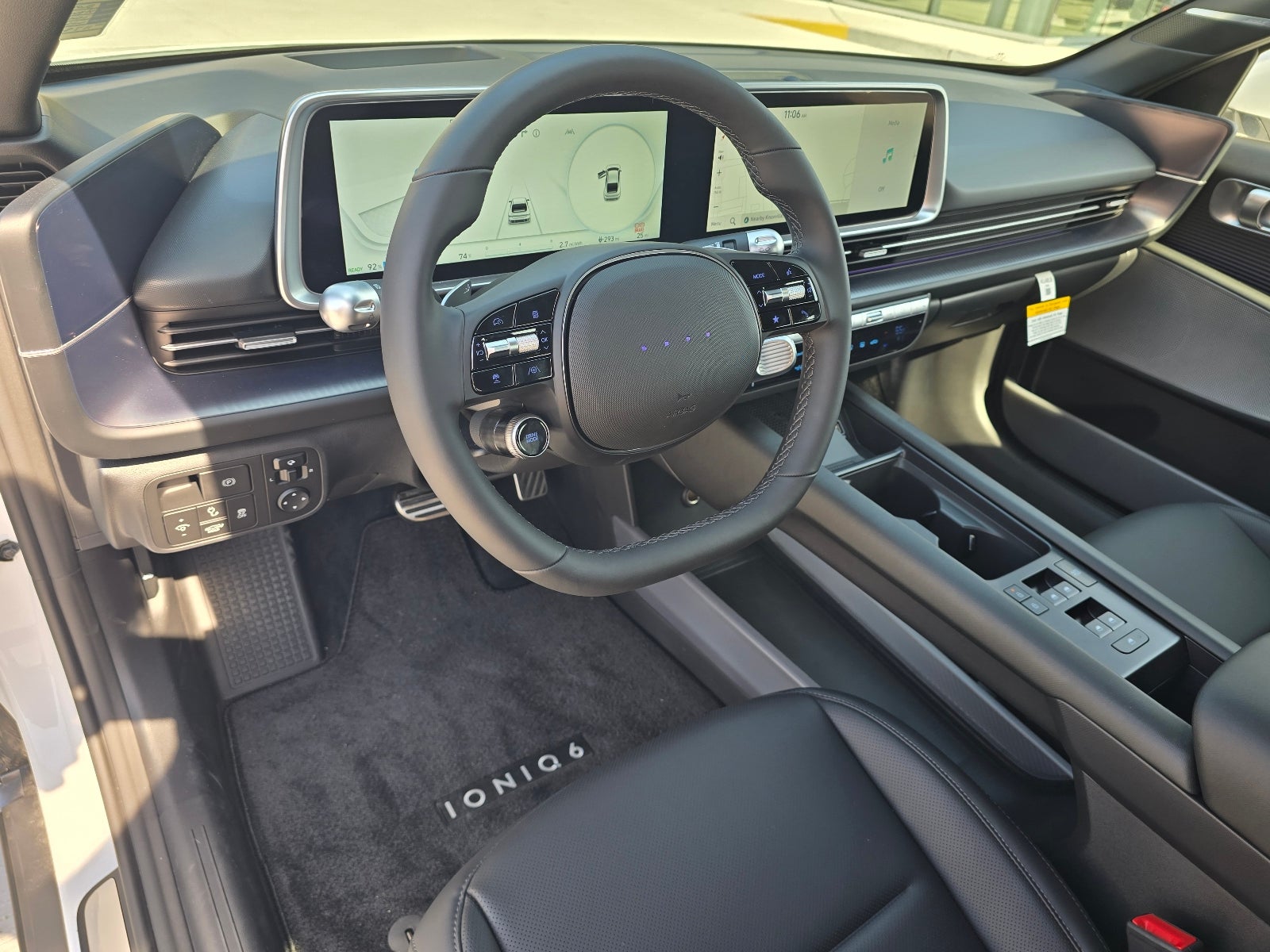 2025 Hyundai IONIQ 6 Limited