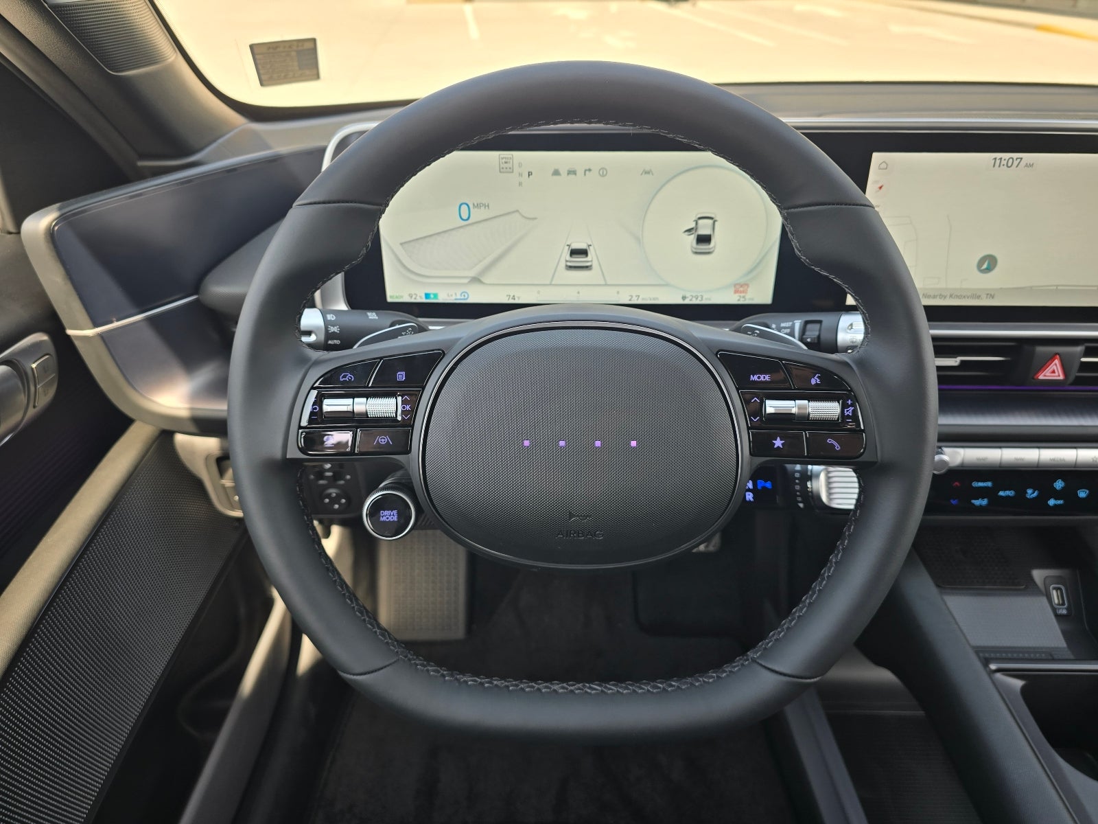 2025 Hyundai IONIQ 6 Limited