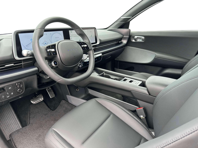 2025 Hyundai IONIQ 6 Limited