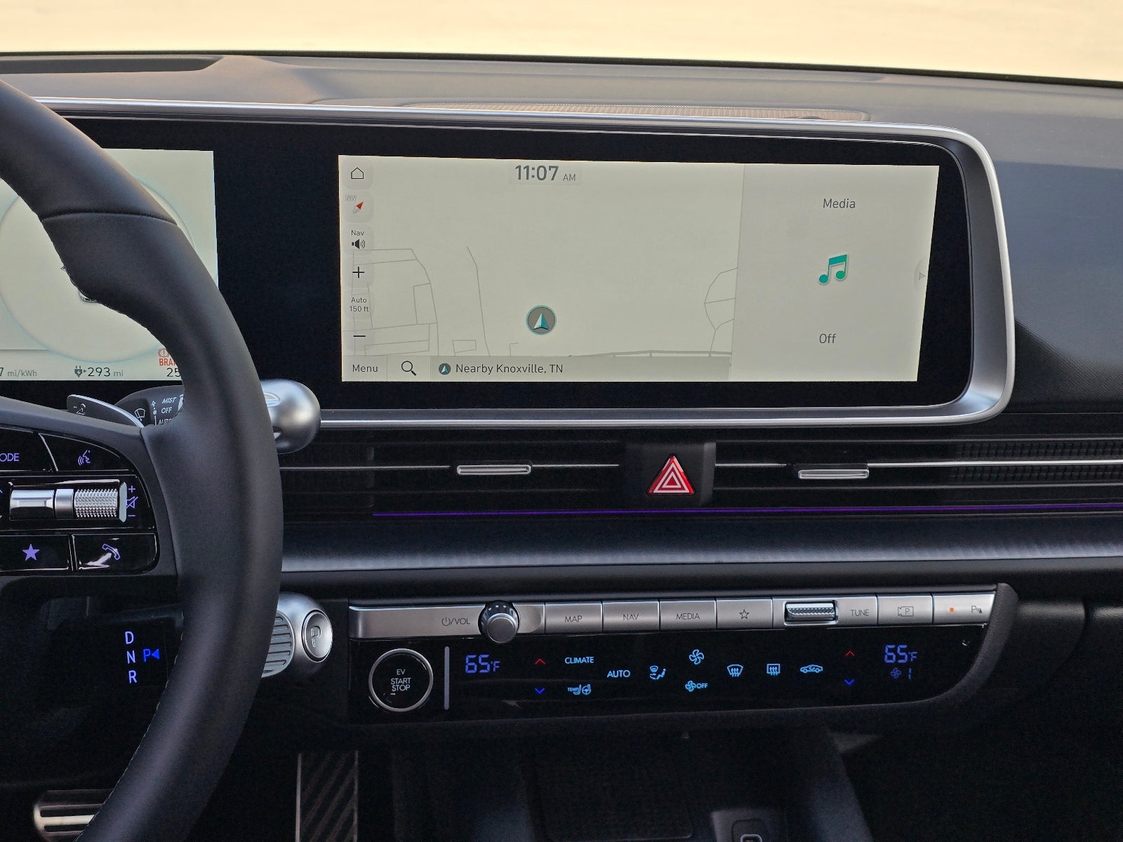 2025 Hyundai IONIQ 6 Limited