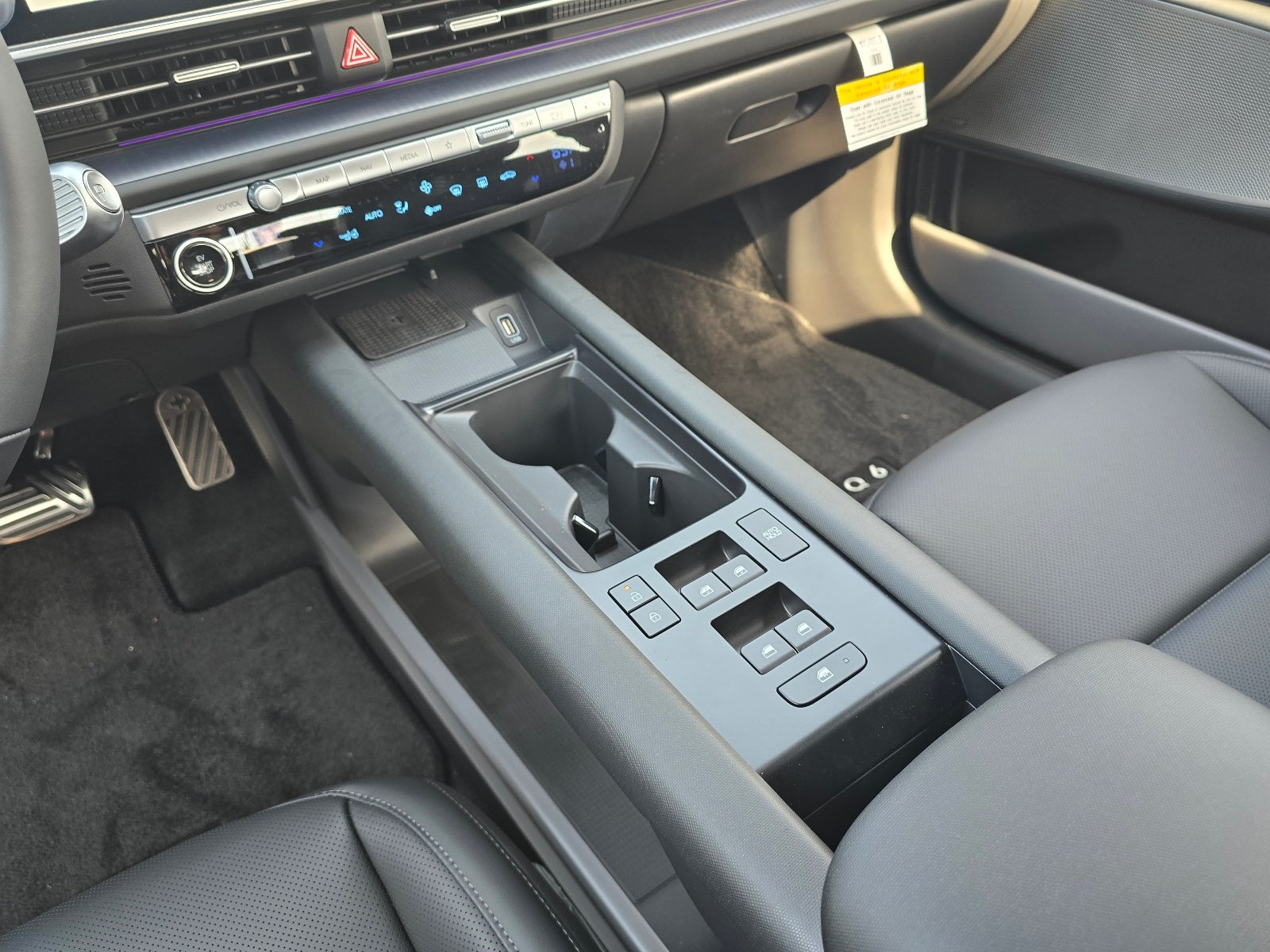 2025 Hyundai IONIQ 6 Limited