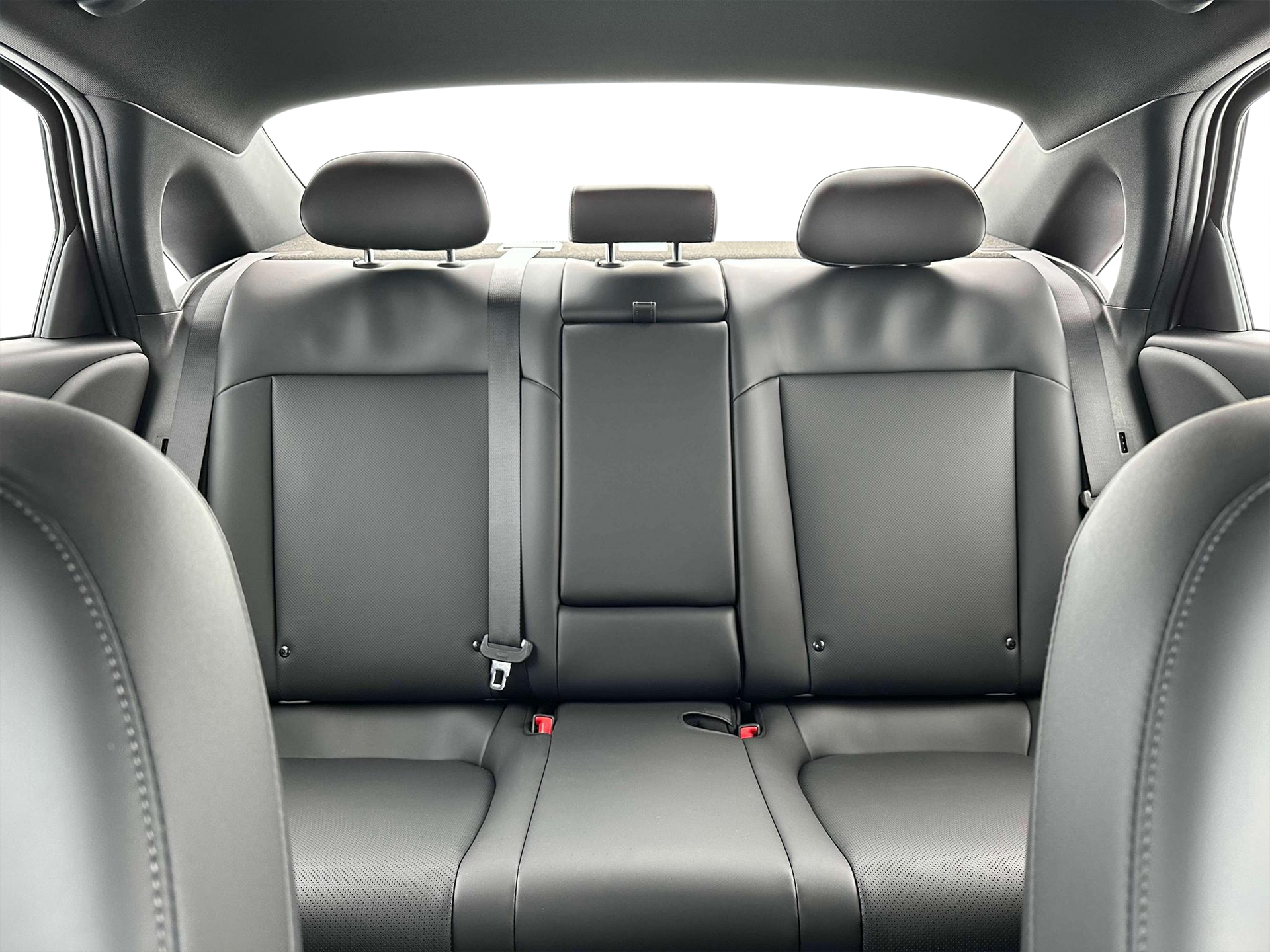 2025 Hyundai IONIQ 6 Limited