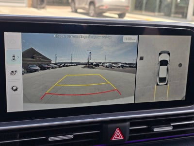 2025 Hyundai IONIQ 6 Limited