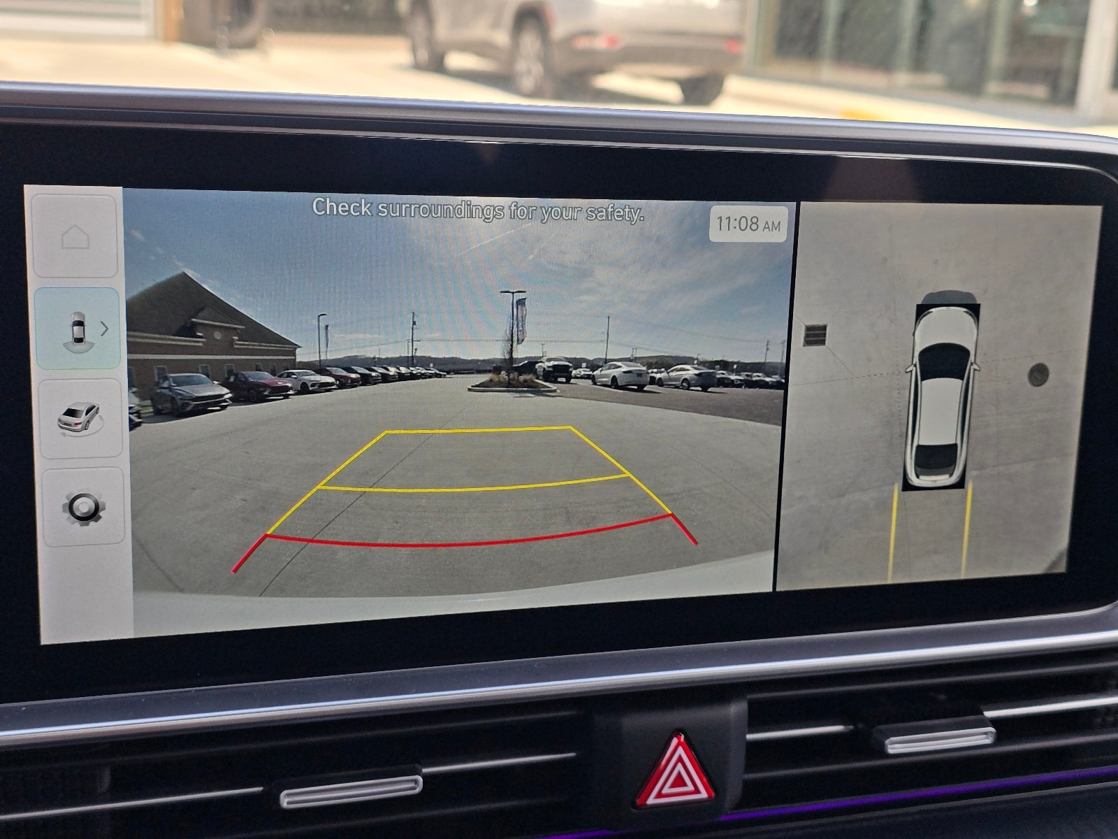 2025 Hyundai IONIQ 6 Limited