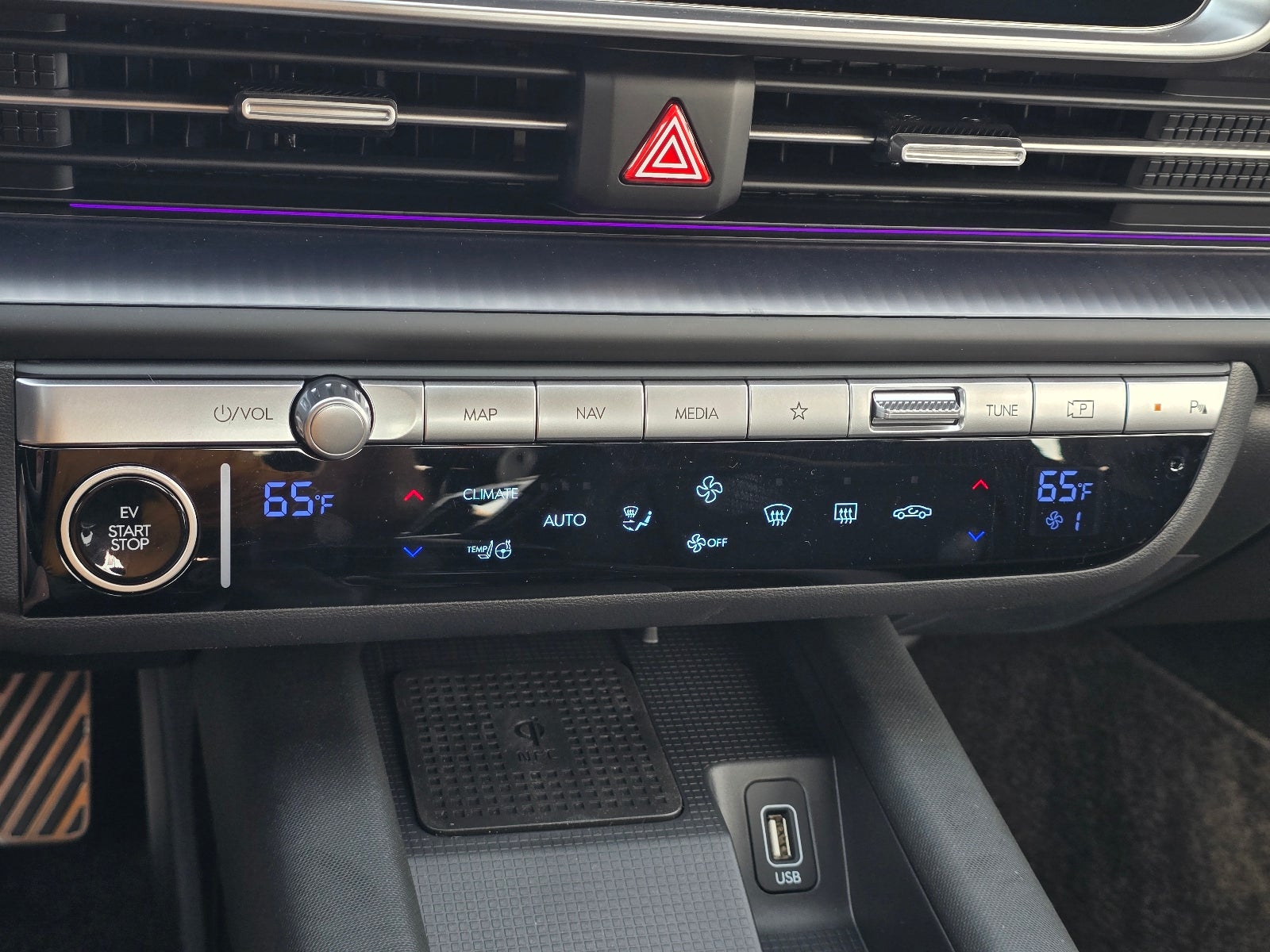 2025 Hyundai IONIQ 6 Limited