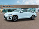 2025 Hyundai IONIQ 6 Limited