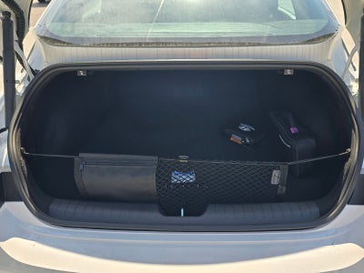 2025 Hyundai IONIQ 6 Limited