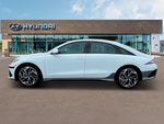 2025 Hyundai IONIQ 6 Limited