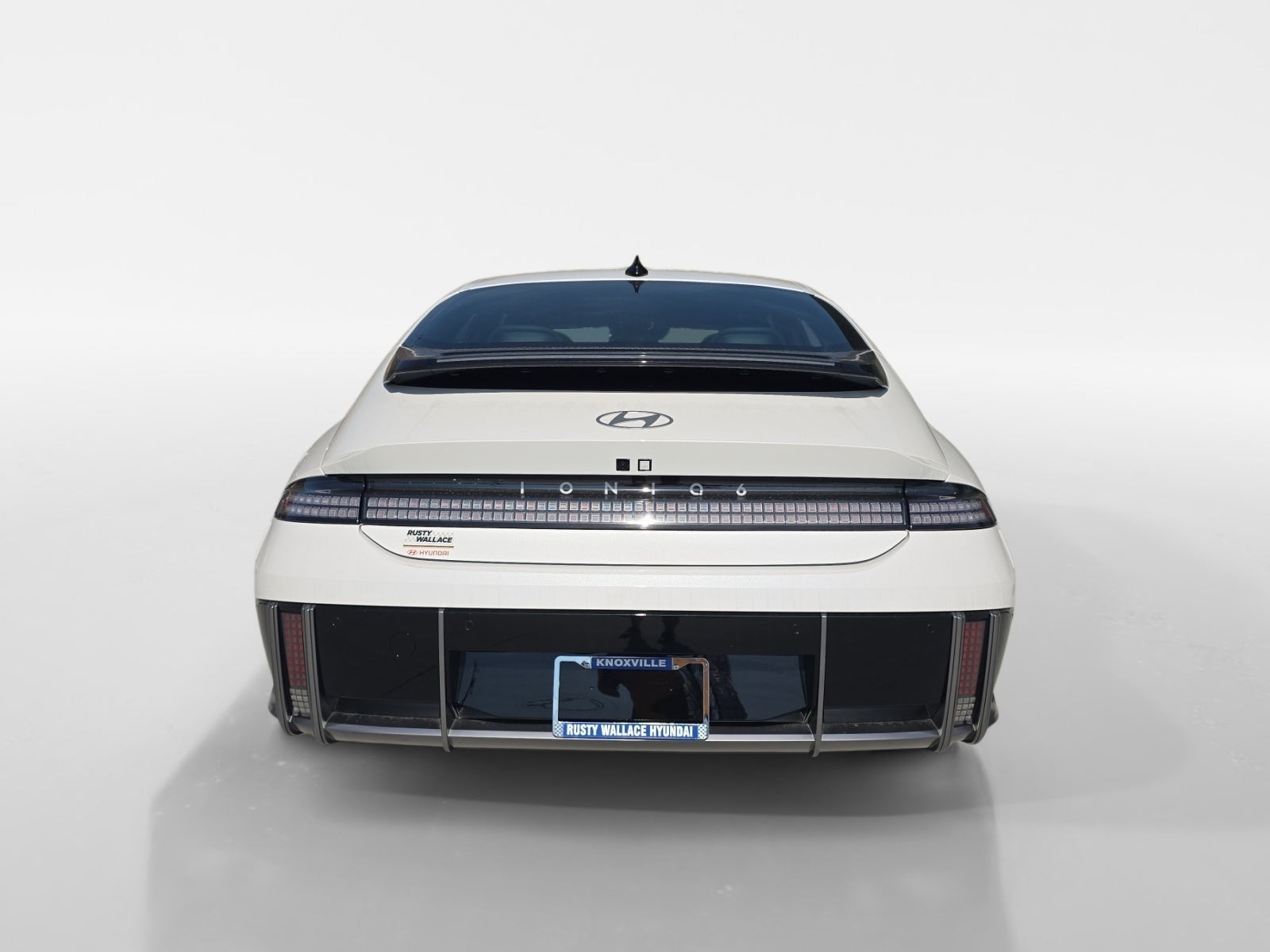 2025 Hyundai IONIQ 6 Limited