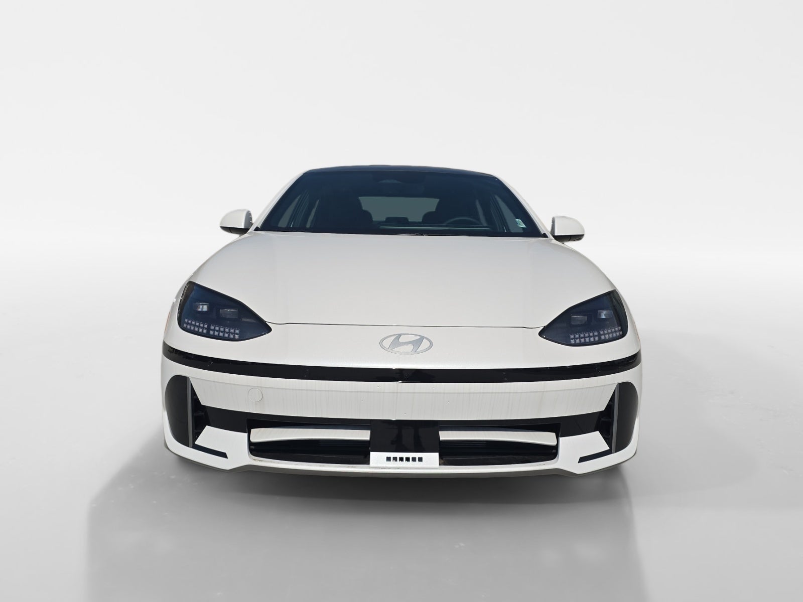 2025 Hyundai IONIQ 6 Limited