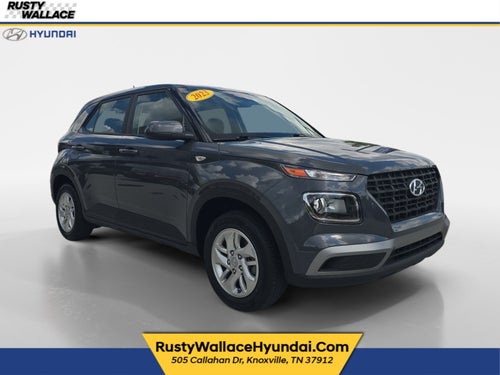 2023 Hyundai VENUE SE