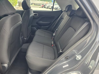 2023 Hyundai VENUE SE