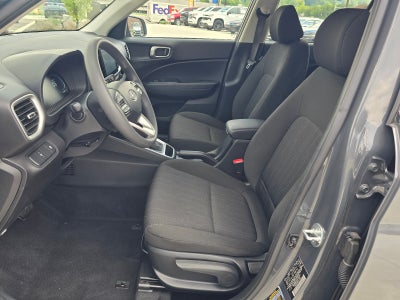 2023 Hyundai VENUE SE