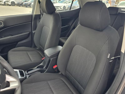 2023 Hyundai VENUE SE