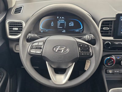 2023 Hyundai VENUE SE