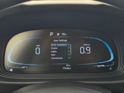 2023 Hyundai VENUE SE