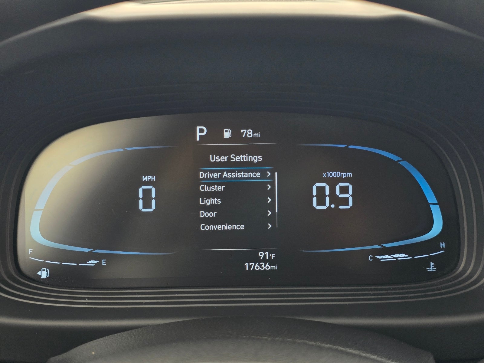 2023 Hyundai VENUE SE
