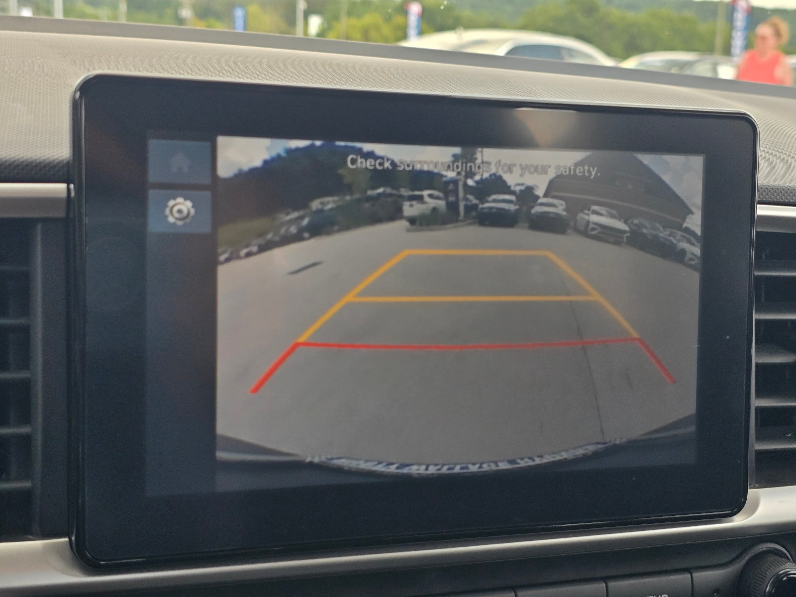 2023 Hyundai VENUE SE