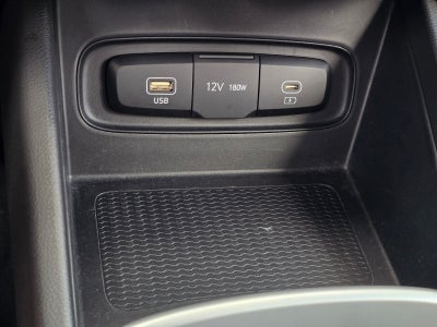 2023 Hyundai VENUE SE
