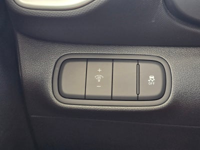 2023 Hyundai VENUE SE