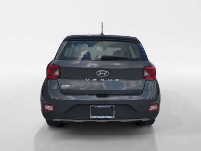 2023 Hyundai VENUE SE