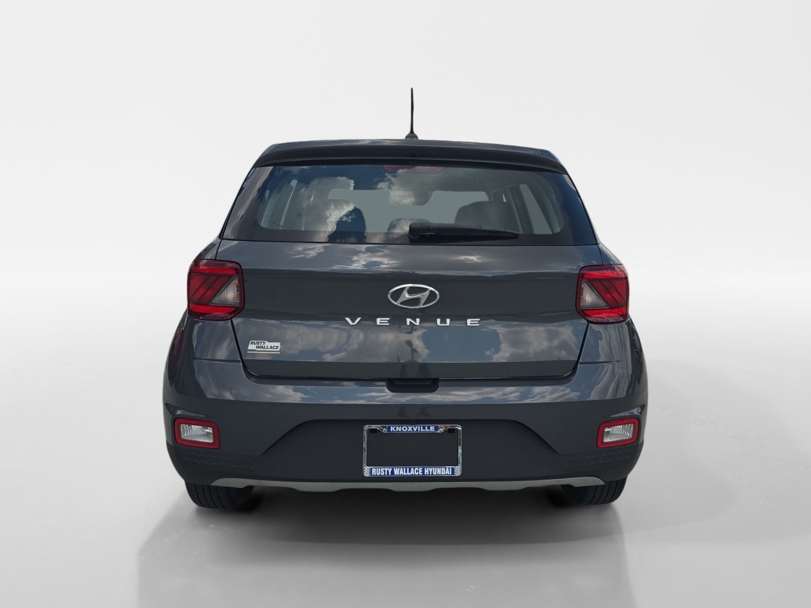 2023 Hyundai VENUE SE