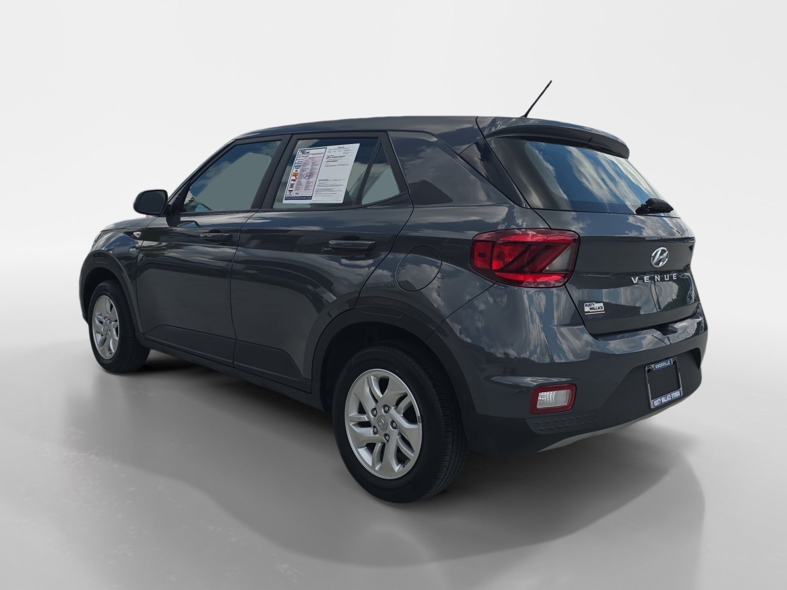 2023 Hyundai VENUE SE