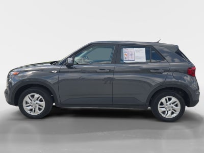 2023 Hyundai VENUE SE