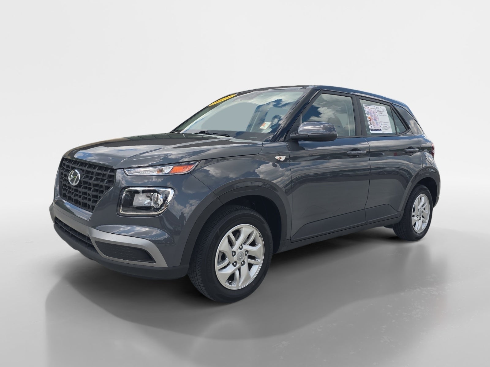 2023 Hyundai VENUE SE