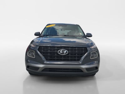 2023 Hyundai VENUE SE