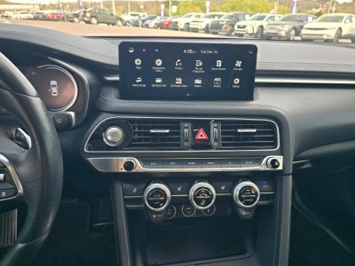 2022 Genesis G70 2.0T