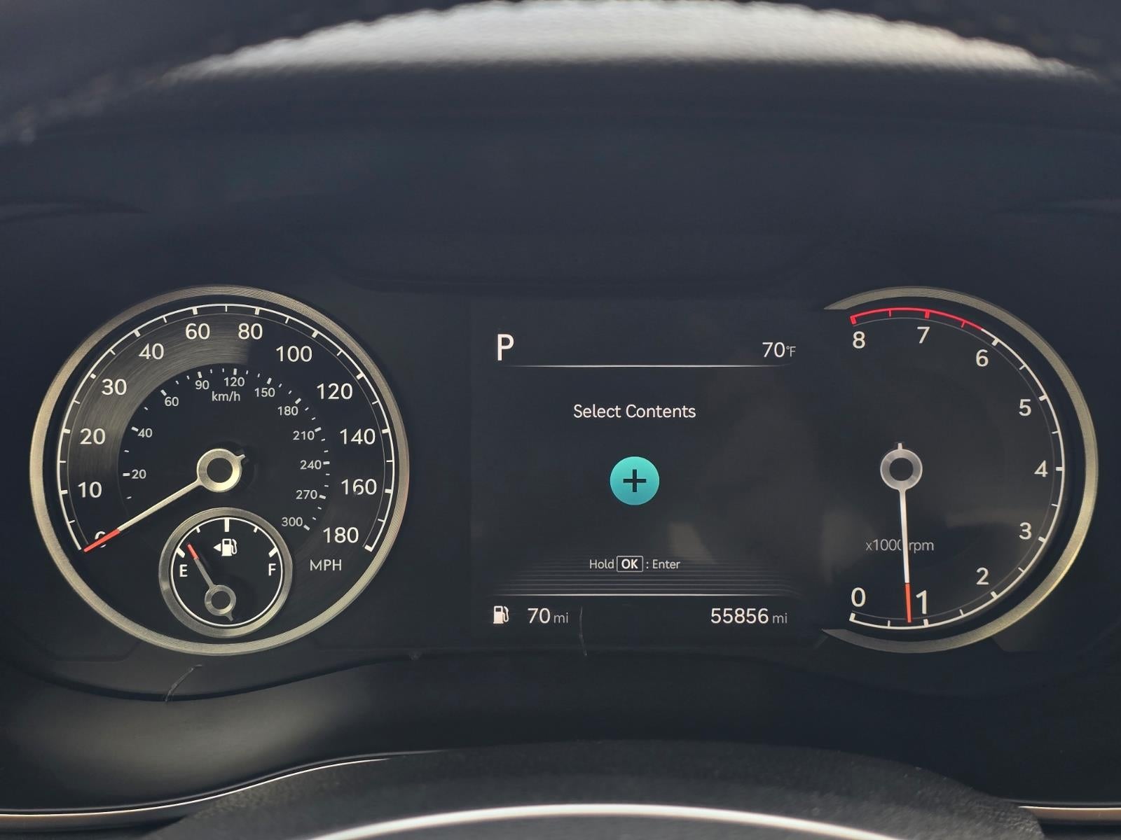 2022 Genesis G70 2.0T