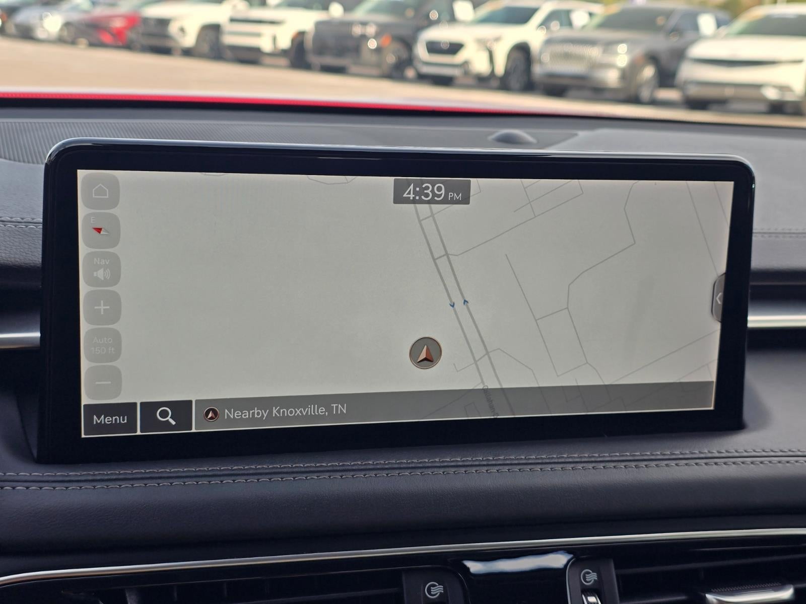 2022 Genesis G70 2.0T