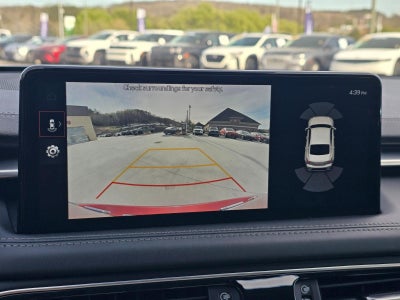 2022 Genesis G70 2.0T