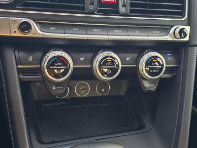 2022 Genesis G70 2.0T