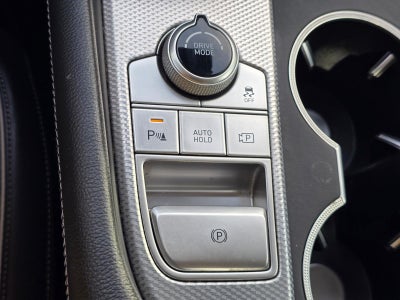 2022 Genesis G70 2.0T