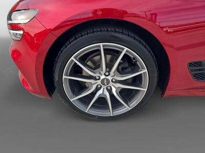 2022 Genesis G70 2.0T