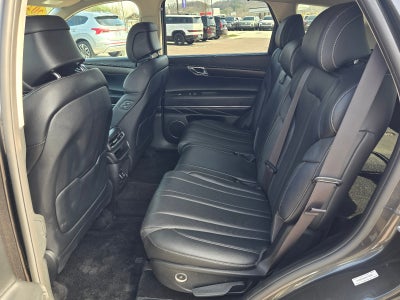 2024 Genesis GV80 2.5T (A8)