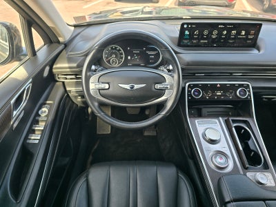 2024 Genesis GV80 2.5T (A8)