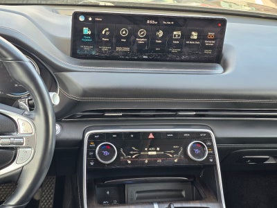 2024 Genesis GV80 2.5T (A8)