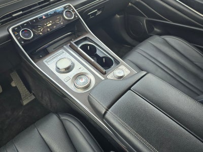 2024 Genesis GV80 2.5T (A8)