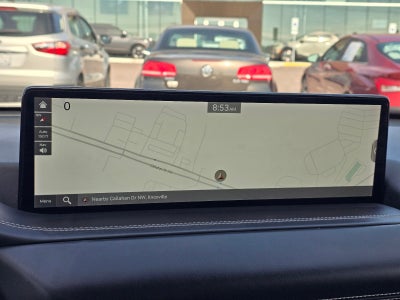 2024 Genesis GV80 2.5T (A8)