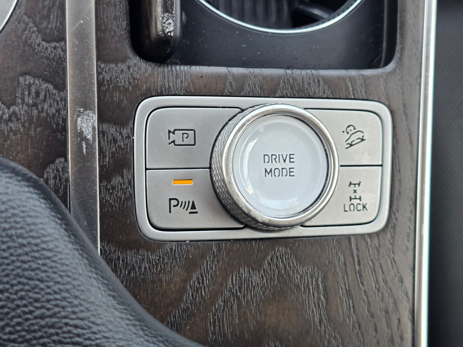 2024 Genesis GV80 2.5T (A8)