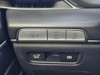 2024 Genesis GV80 2.5T (A8)