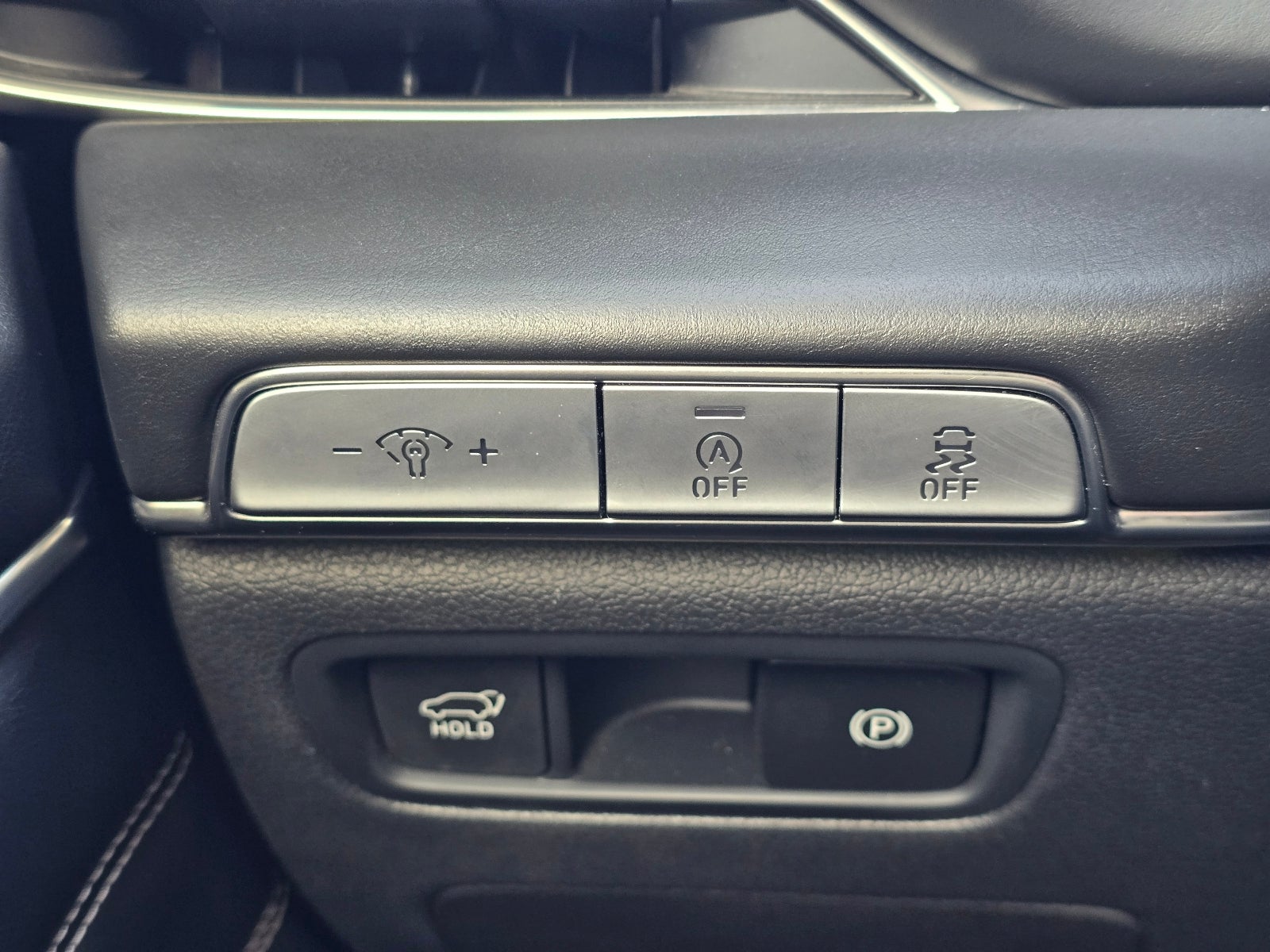 2024 Genesis GV80 2.5T (A8)