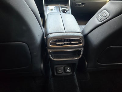 2024 Genesis GV80 2.5T (A8)