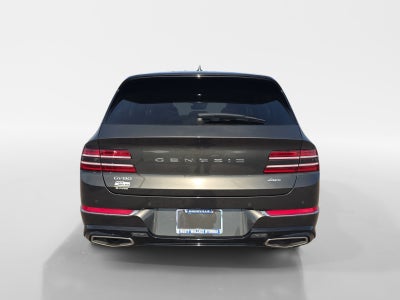 2024 Genesis GV80 2.5T (A8)